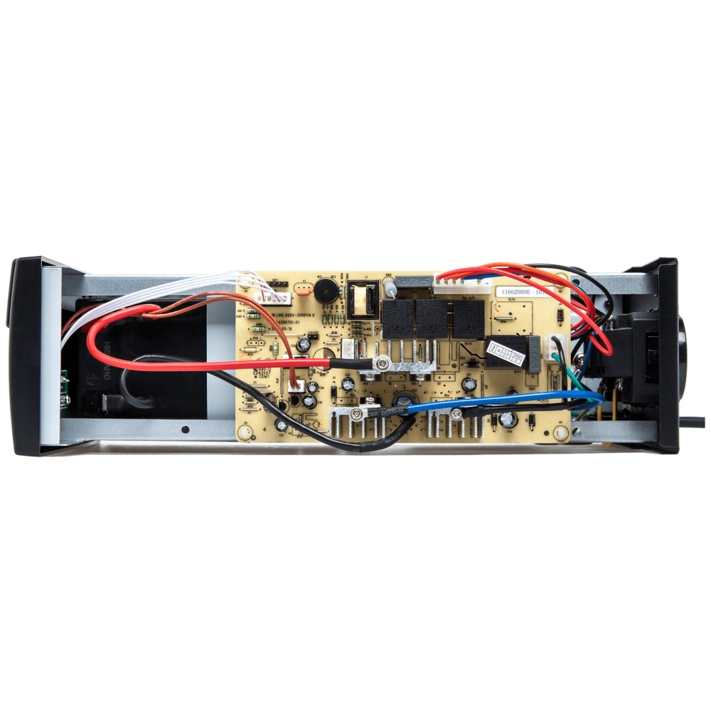 Линейно-интерактивное ИБП LP 850VA (510Вт)