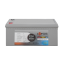 Акумуляторна батарея LogicPower LPN-GL 12V - 200 Ah гелева