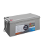 Акумуляторна батарея LogicPower LPN-GL 12V - 200 Ah гелева