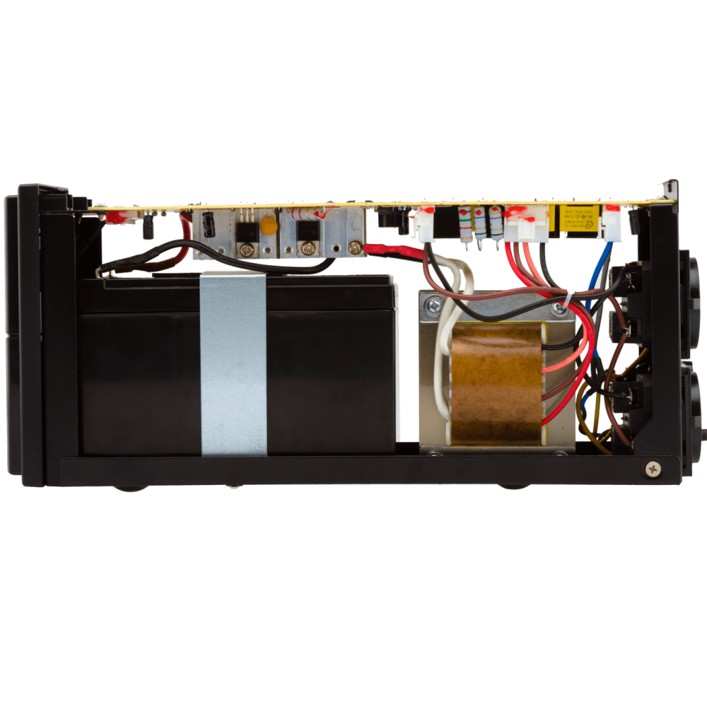 Лінійно-інтерактивне ДБЖ LP UL850VA (510Вт)