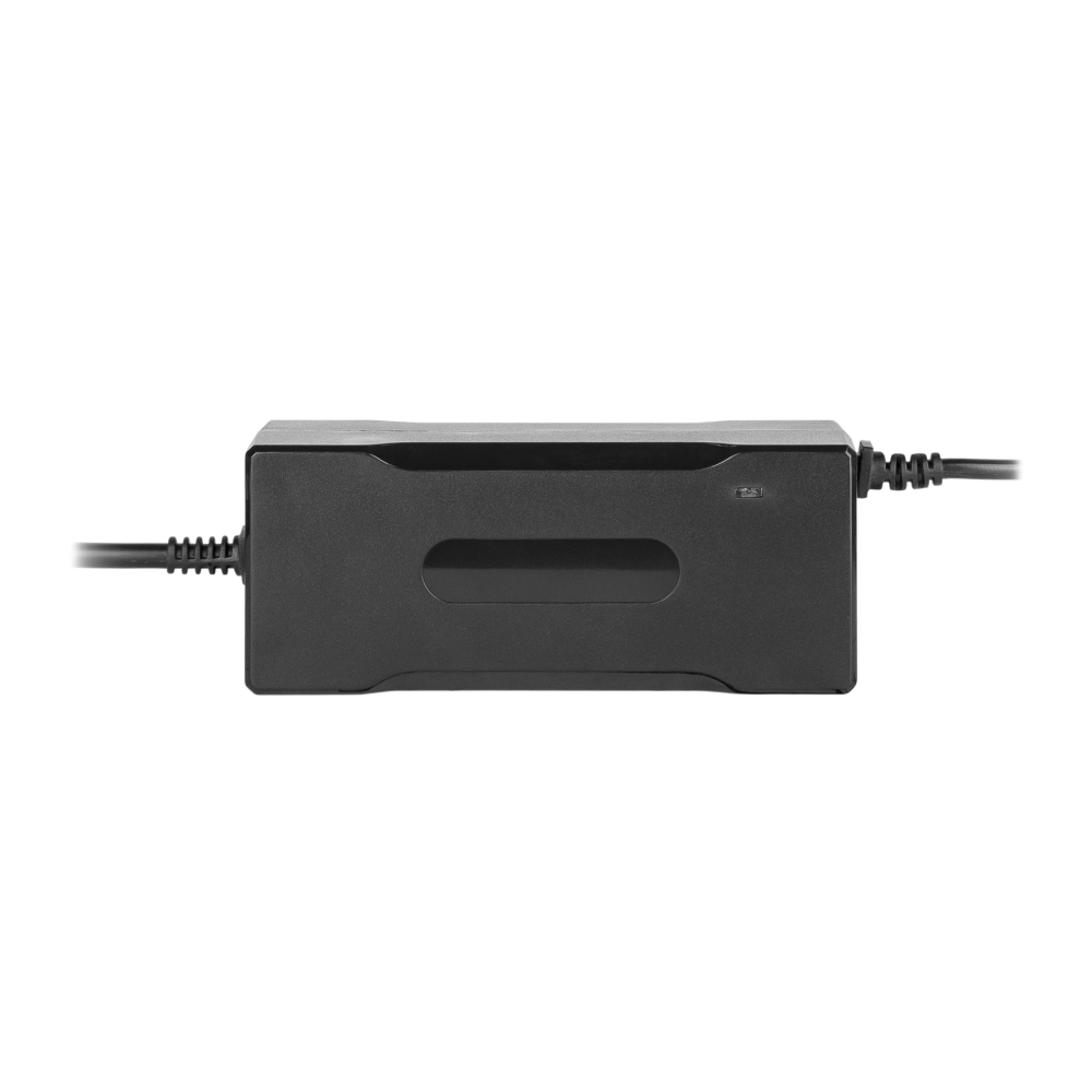 Зарядний пристрій для АКБ LogicPower LP AC-018 12V 4A