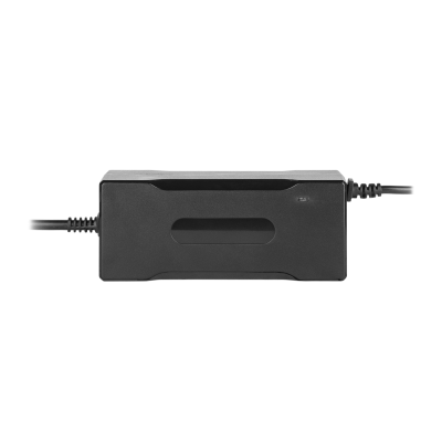 Зарядний пристрій для АКБ LogicPower LP AC-018 12V 4A