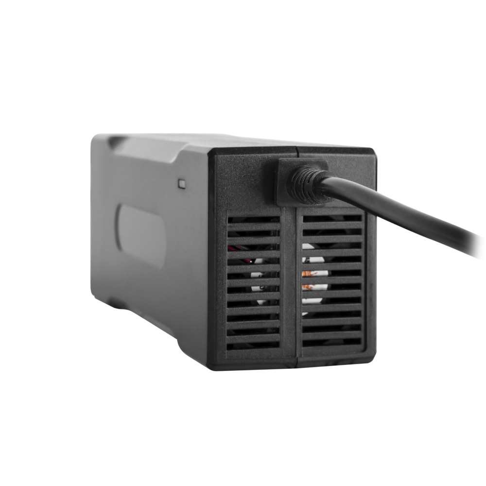Зарядний пристрій для АКБ LogicPower LP AC-018 12V 4A