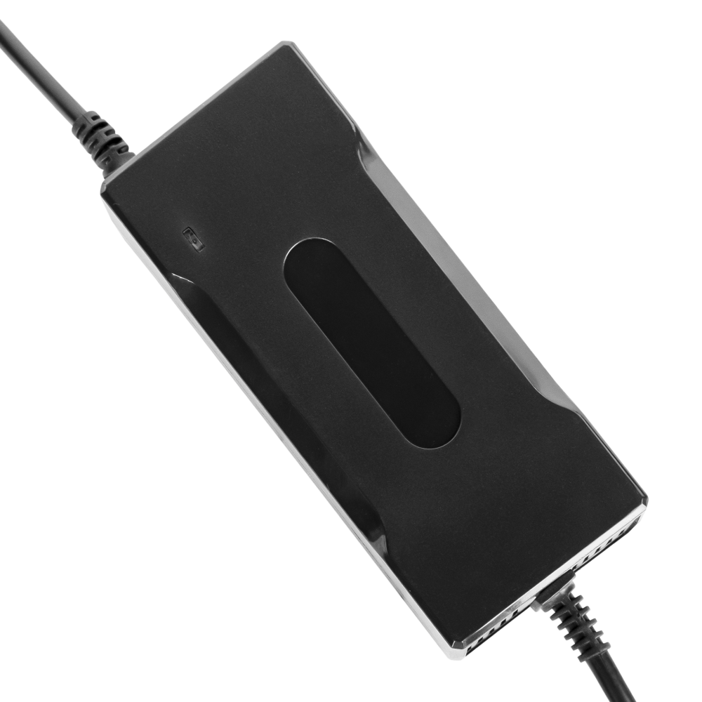 Зарядний пристрій для АКБ LogicPower LP AC-018 12V 4A