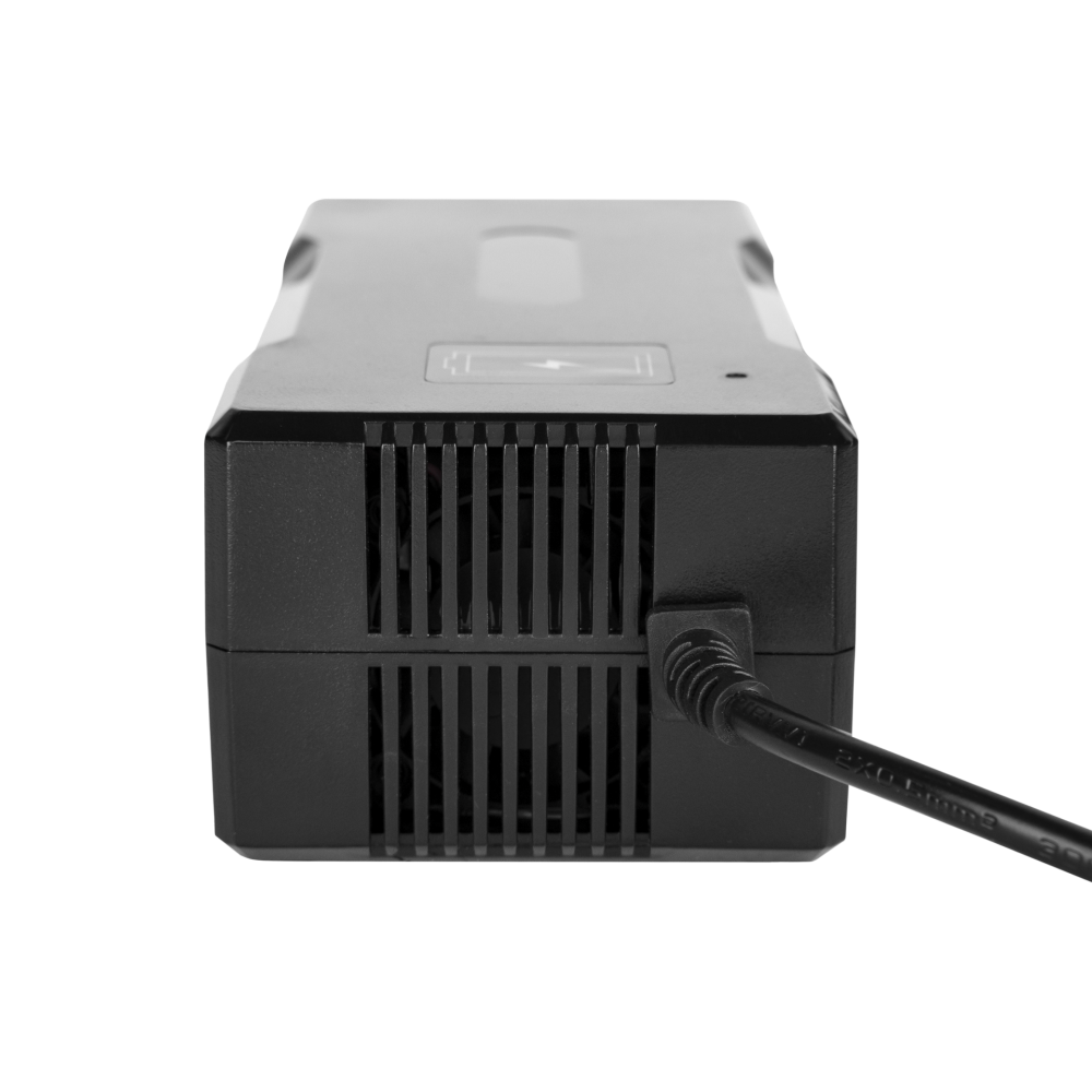 Зарядное устройство для АКБ LogicPower LP AC-020 12V 12A