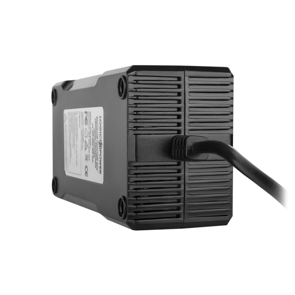 Зарядное устройство для АКБ LogicPower LP AC-020 12V 12A
