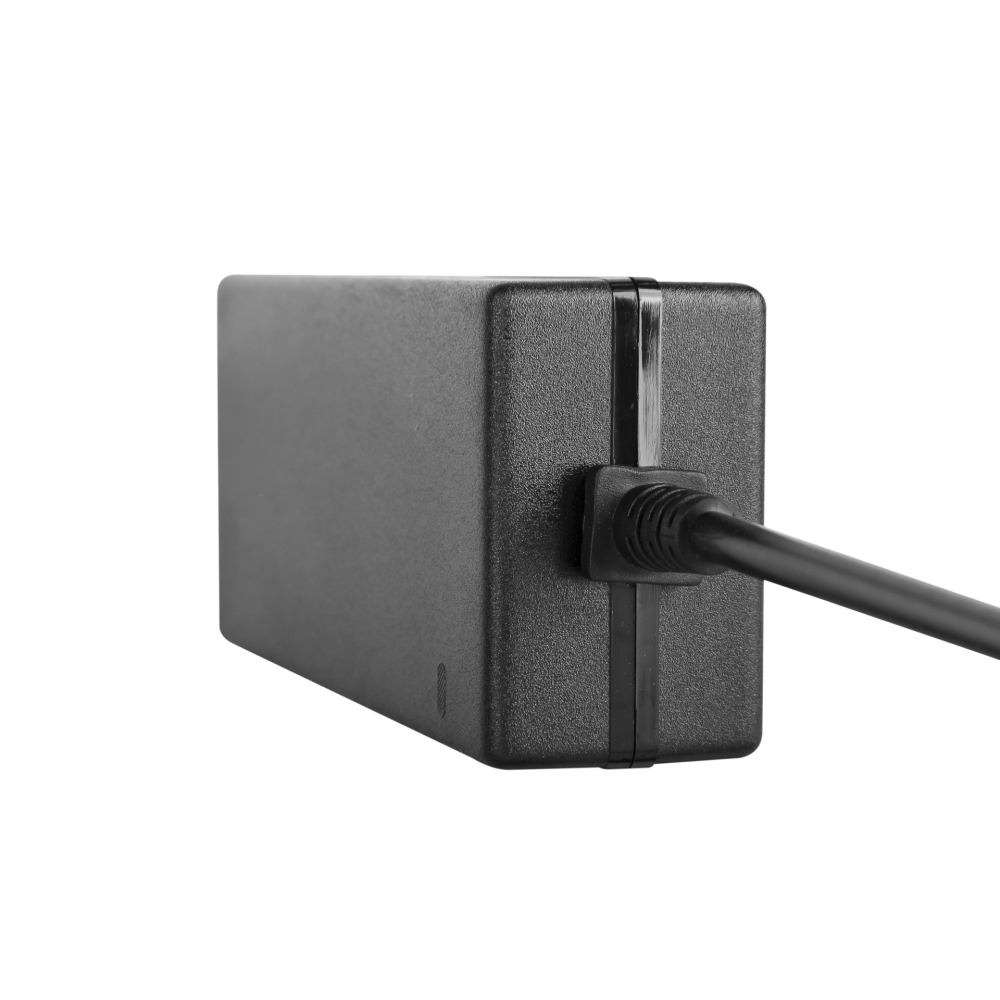 Зарядное устройство для аккумуляторов LogicPower LiFePO4 12V (14.6V)-4A-48W