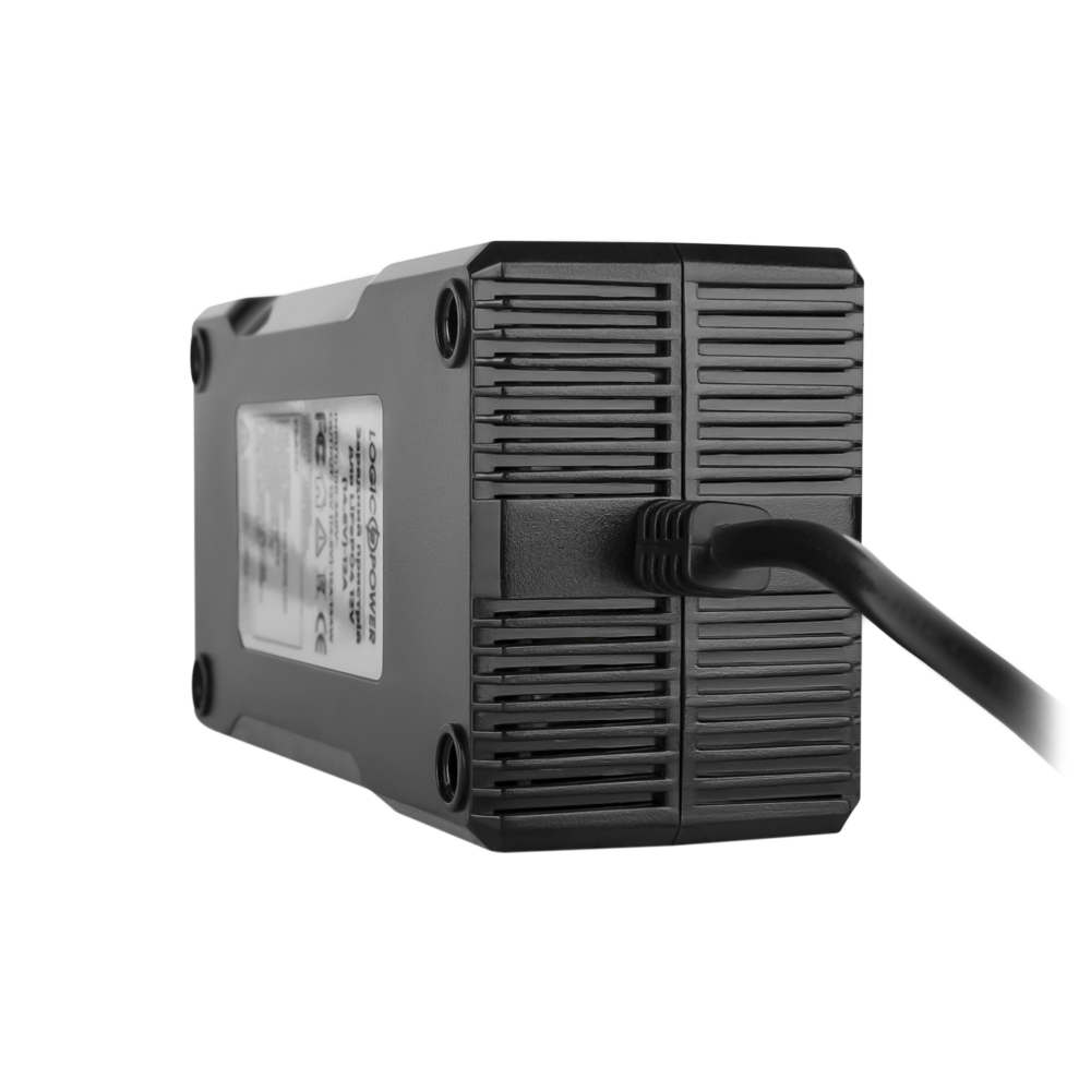Зарядное устройство для аккумуляторов LogicPower LiFePO4 12V (14.6V)-12A-144W