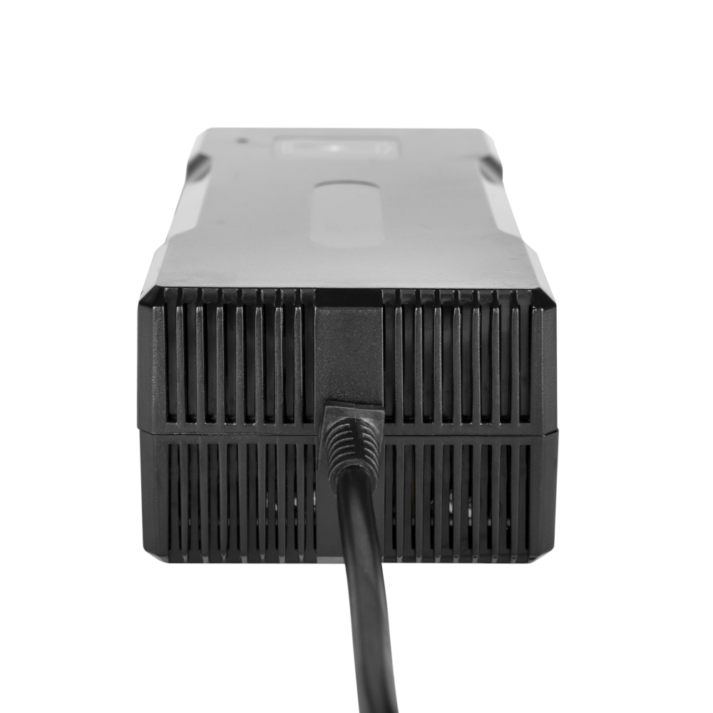 Зарядное устройство для аккумуляторов LogicPower LiFePO4 12V (14.6V)-12A-144W