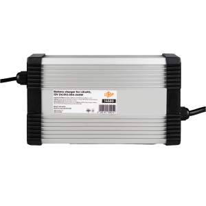 Зарядний пристрій для акумуляторів LogicPower LiFePO4 12V (14.6V)-20A-240W