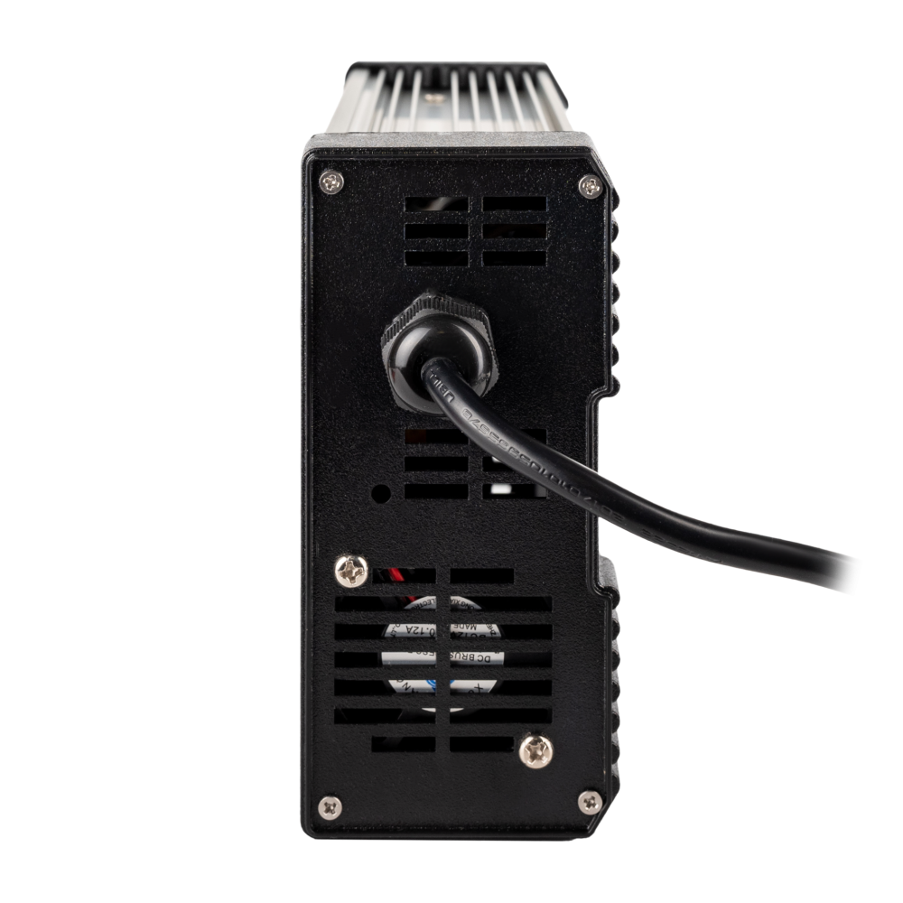 Зарядний пристрій для акумуляторів LogicPower LiFePO4 12V (14.6V)-20A-240W