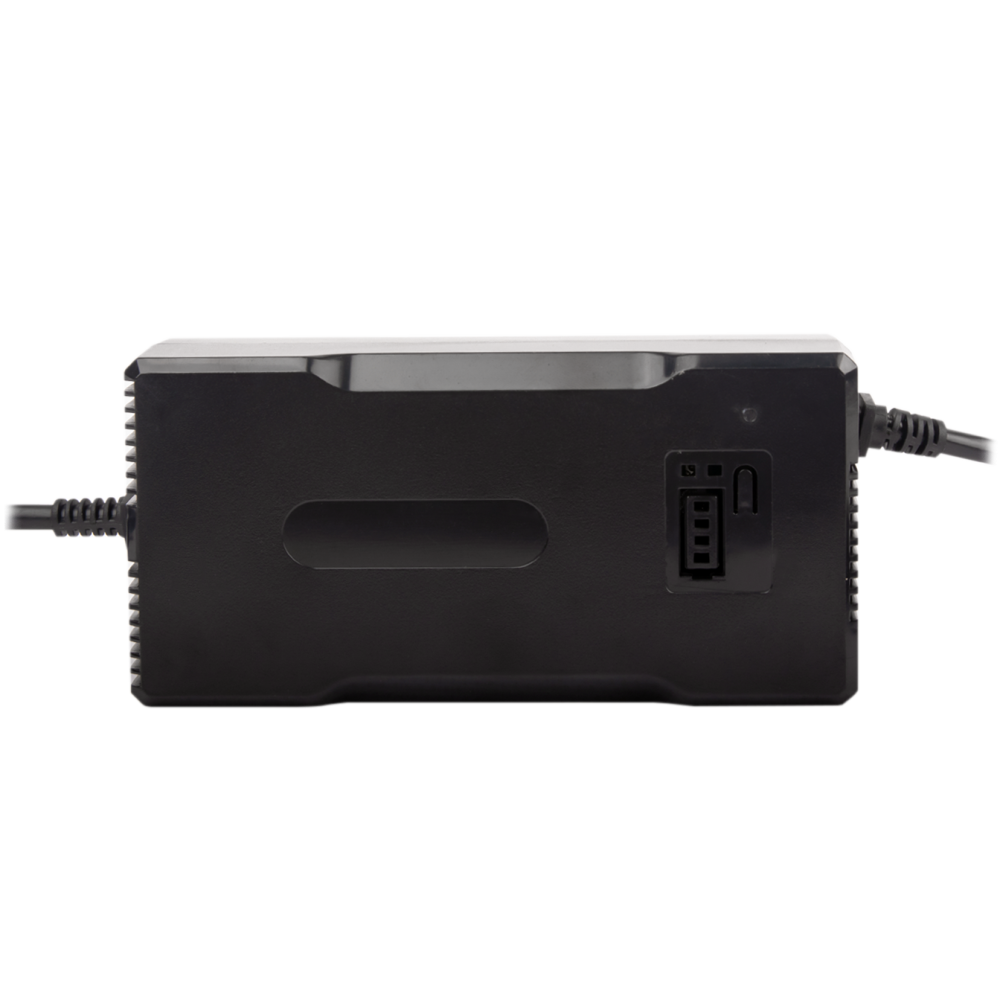 Зарядное устройство для аккумуляторов LogicPower LiFePO4 24V (29.2V)-7A-168W