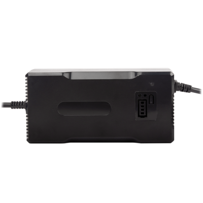 Зарядное устройство для аккумуляторов LogicPower LiFePO4 24V (29.2V)-7A-168W