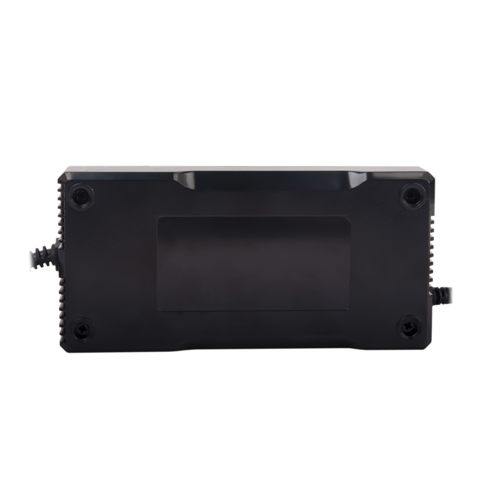 Зарядное устройство для аккумуляторов LogicPower LiFePO4 24V (29.2V)-7A-168W