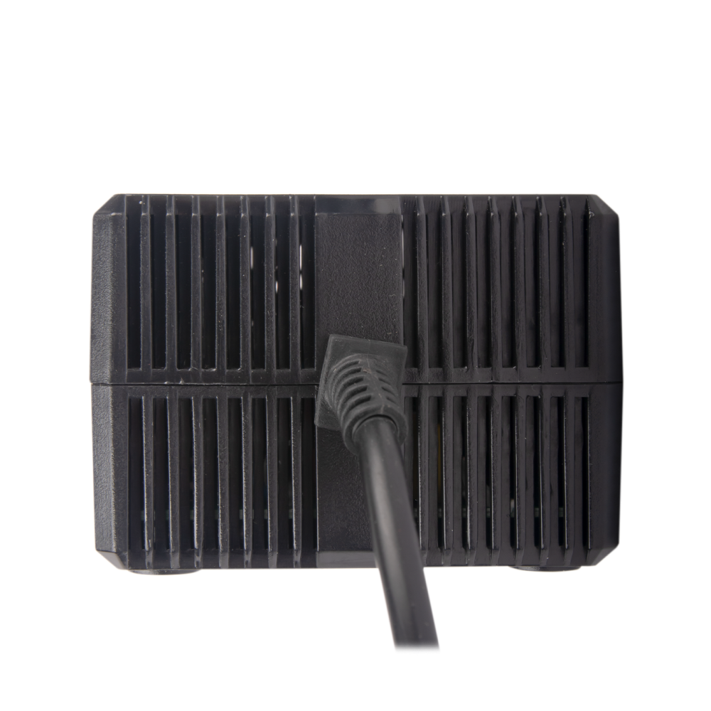 Зарядное устройство для аккумуляторов LogicPower LiFePO4 24V (29.2V)-7A-168W