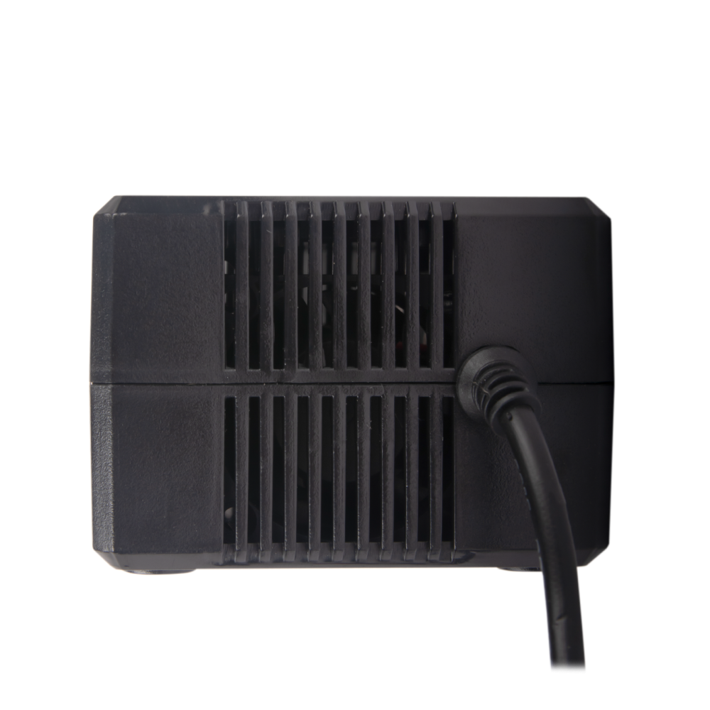 Зарядное устройство для аккумуляторов LogicPower LiFePO4 24V (29.2V)-7A-168W