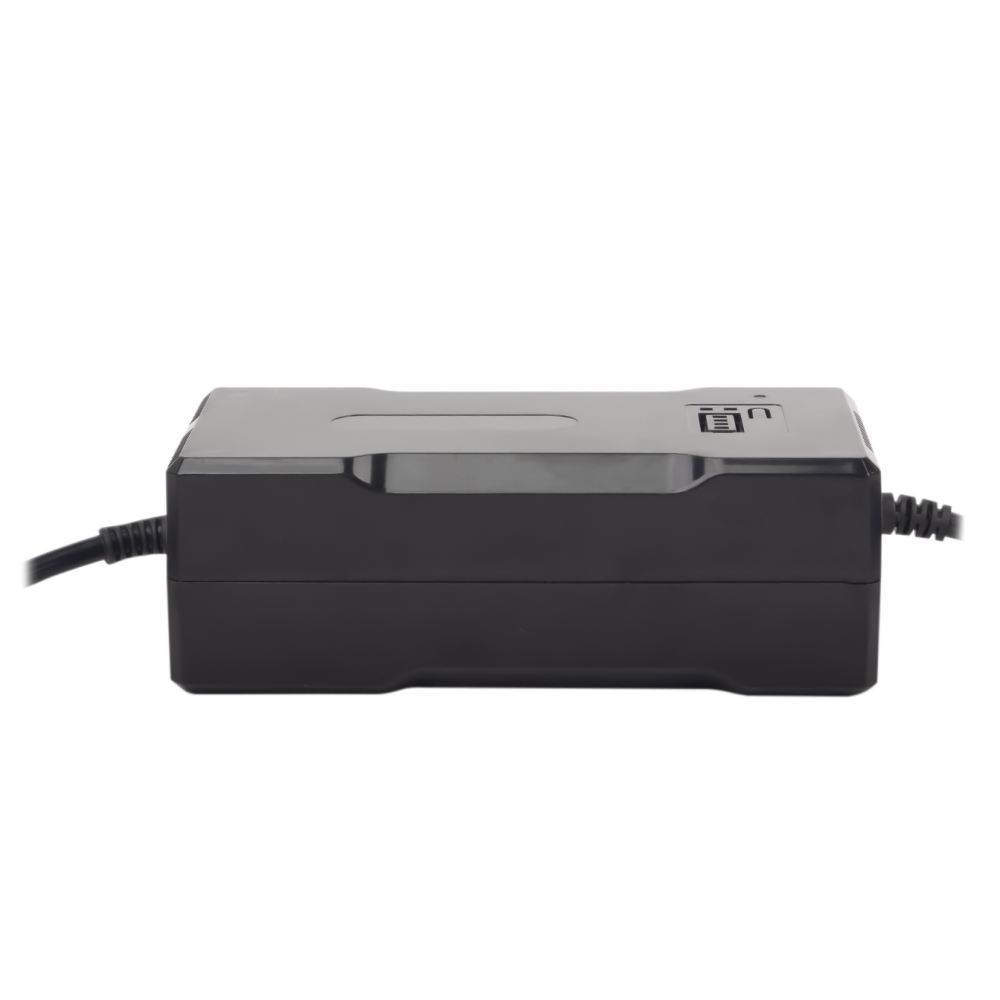 Зарядное устройство для аккумуляторов LogicPower LiFePO4 24V (29.2V)-7A-168W
