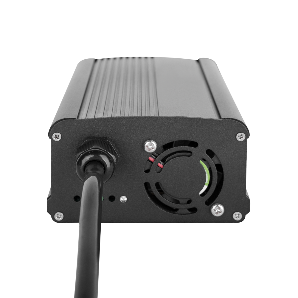 Зарядний пристрій для акумуляторів LogicPower LiFePO4 24V (29.2V)-10A-240W