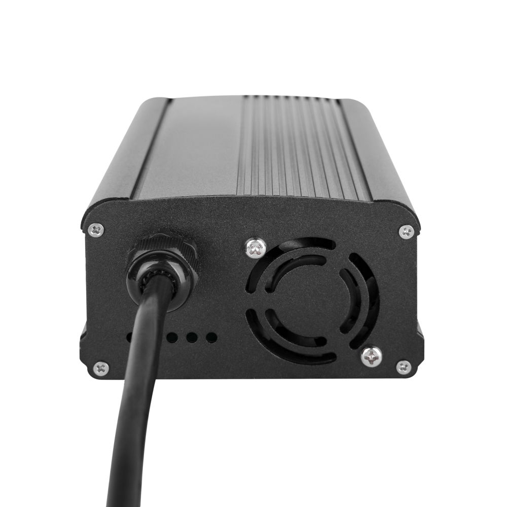Зарядний пристрій для акумуляторів LogicPower LiFePO4 24V (29.2V)-10A-240W