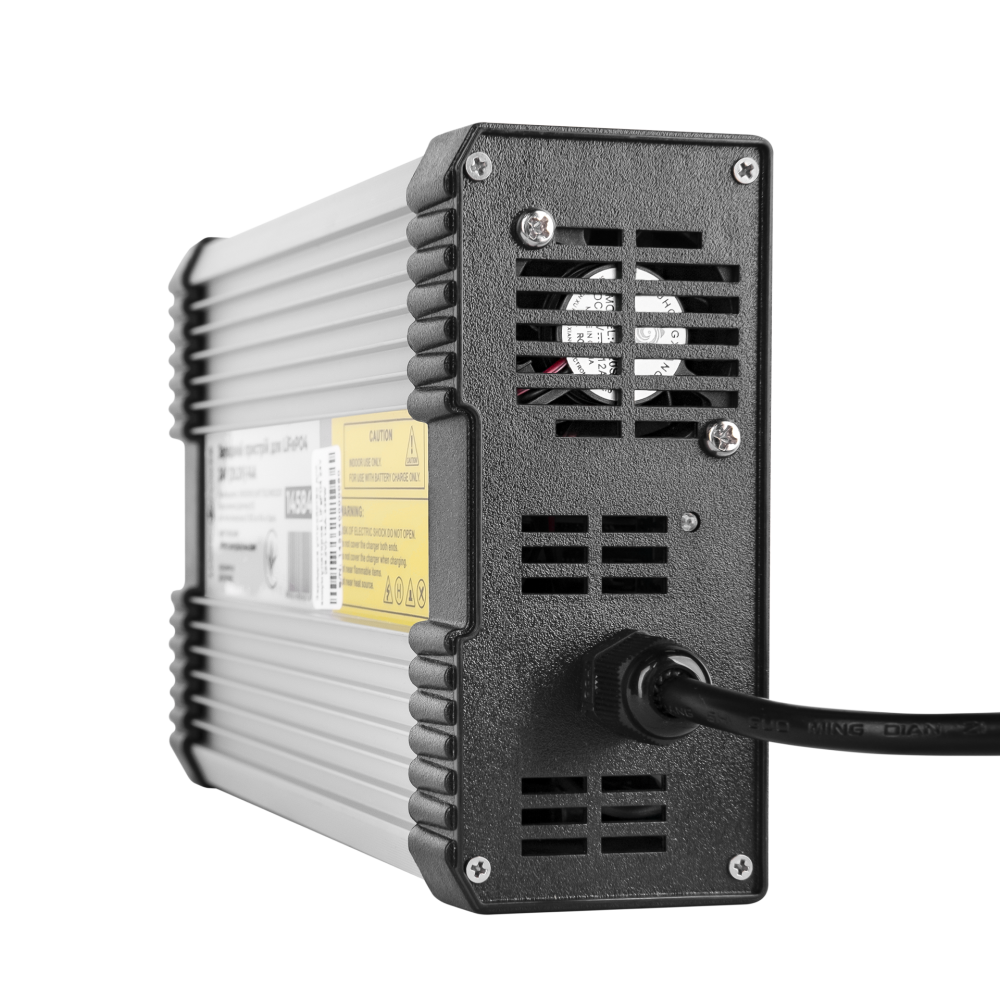 Зарядний пристрій для акумуляторів LogicPower LiFePO4 24V (29.2V)-14A-336W