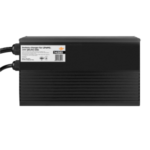 Зарядний пристрій для акумуляторів LogicPower LiFePO4 24V (29.2V)-40A-960W