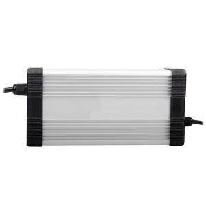 Зарядний пристрій для акумуляторів LogicPower LiFePO4 48V (58.4V)-15A-720W