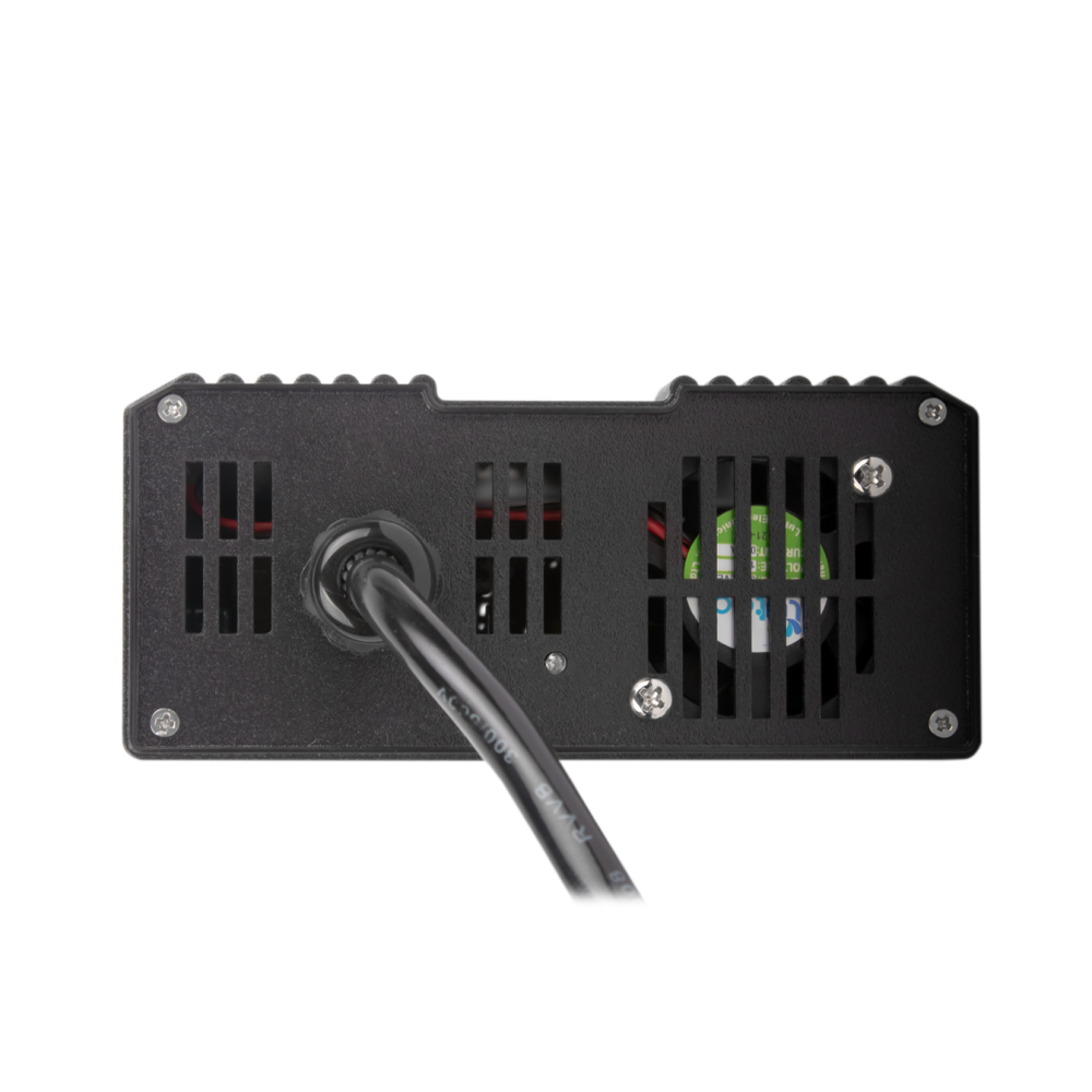 Зарядний пристрій для акумуляторів LogicPower LiFePO4 48V (58.4V)-15A-720W