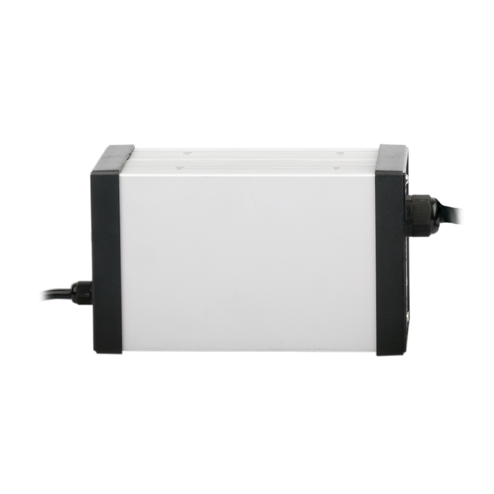 Зарядний пристрій для акумуляторів LogicPower LiFePO4 12V (14.6V)-40A-480W
