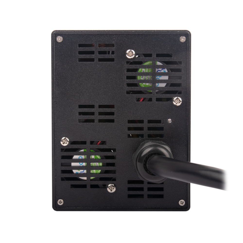 Зарядний пристрій для акумуляторів LogicPower LiFePO4 12V (14.6V)-40A-480W