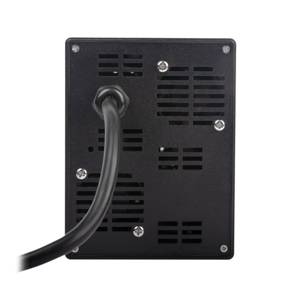 Зарядний пристрій для акумуляторів LogicPower LiFePO4 12V (14.6V)-40A-480W