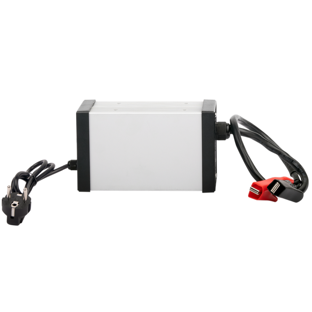 Зарядное устройство для аккумуляторов LogicPower LiFePO4 24V (29.2V)-25A-600W