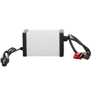 Зарядний пристрій для акумуляторів LogicPower LiFePO4 24V (29.2V)-25A-600W