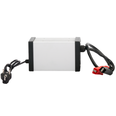 Зарядное устройство для аккумуляторов LogicPower LiFePO4 24V (29.2V)-25A-600W