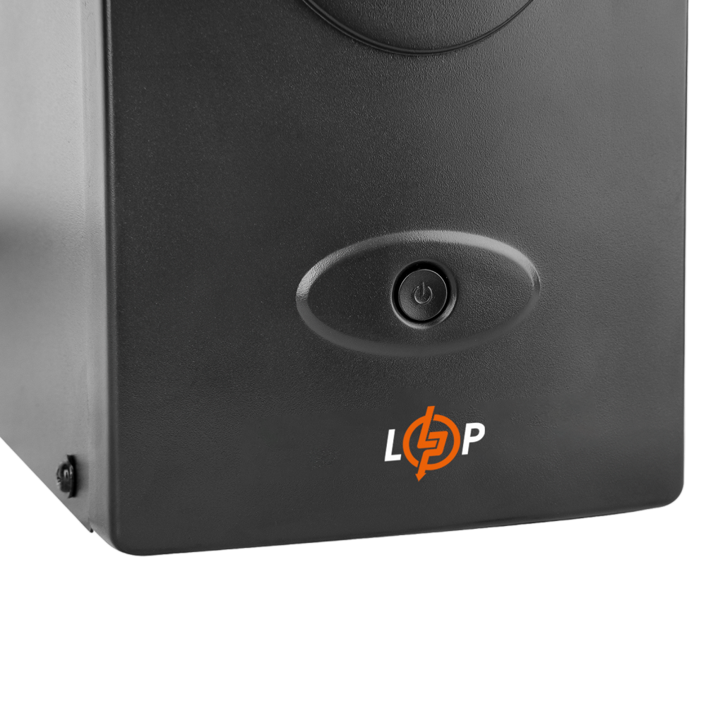 Источник бесперебойного питания (ИБП) LP-UL2000VA (1200Вт)