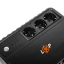 Лінійно-інтерактивне ДБЖ LogicPower LP-U600VA-3PS (360Вт)