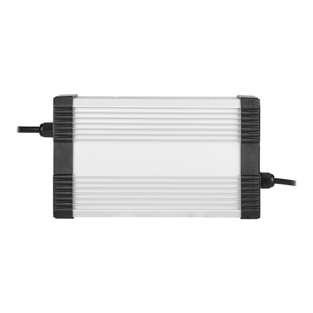 Зарядний пристрій для акумуляторів LogicPower LiFePO4 48V (58.4V)-8A-384W