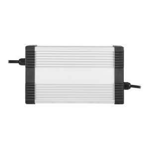 Зарядний пристрій для акумуляторів LogicPower LiFePO4 48V (58.4V)-8A-384W