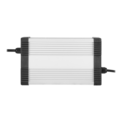 Зарядний пристрій для акумуляторів LogicPower LiFePO4 48V (58.4V)-8A-384W