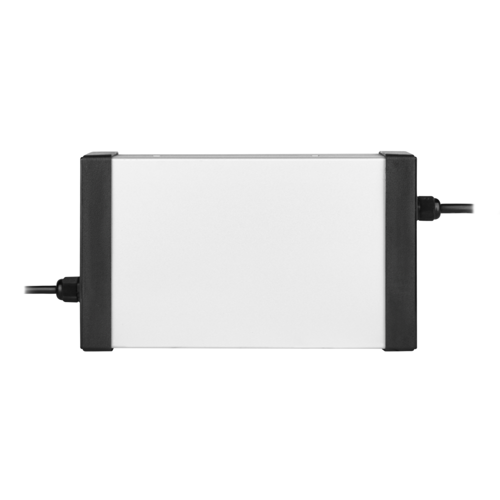 Зарядний пристрій для акумуляторів LogicPower LiFePO4 48V (58.4V)-8A-384W
