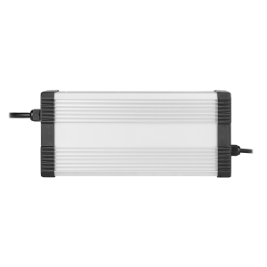 Зарядний пристрій для акумуляторів LogicPower LiFePO4 72V (87.6V)-10A-720W