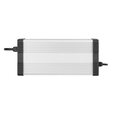 Зарядний пристрій для акумуляторів LogicPower LiFePO4 72V (87.6V)-10A-720W