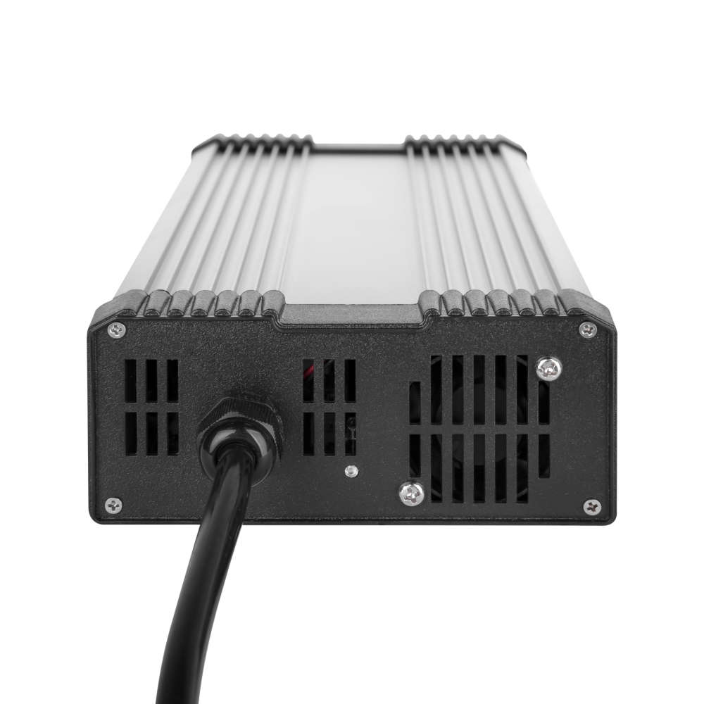 Зарядний пристрій для акумуляторів LogicPower LiFePO4 72V (87.6V)-10A-720W