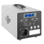 Многофункциональная портативная зарядная станция LogicPower CHARGER MPPT 300 (300 Вт, 280 Втч)