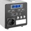 Многофункциональная портативная зарядная станция LogicPower CHARGER MPPT 300 (300 Вт, 280 Втч)