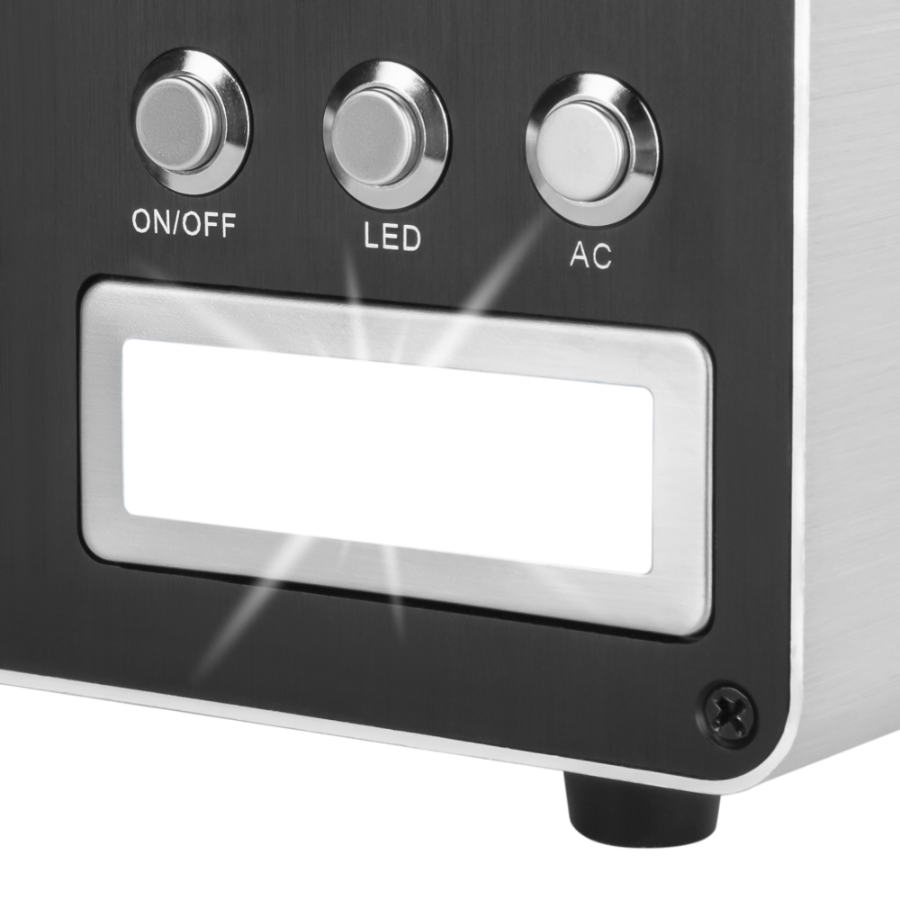 Многофункциональная портативная зарядная станция LogicPower CHARGER MPPT 300 (300 Вт, 280 Втч)
