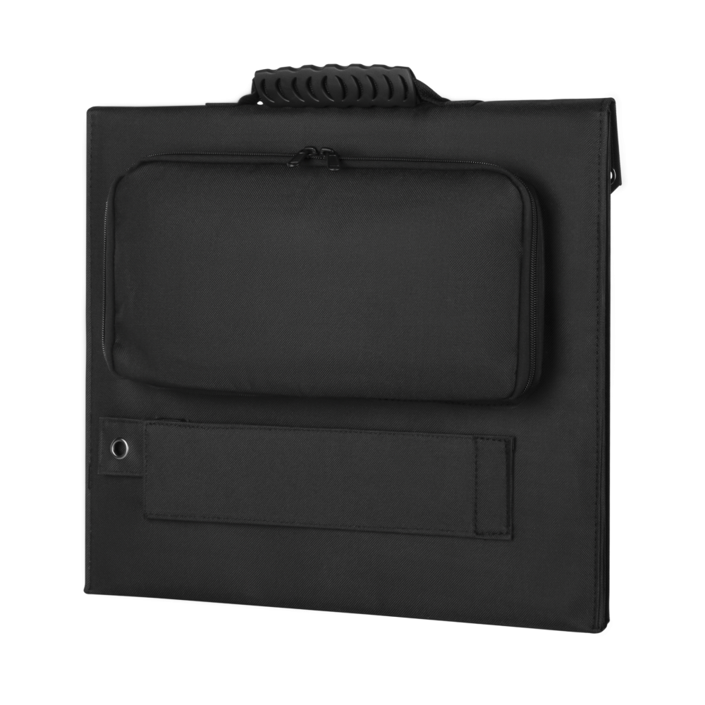 Портативна сонячна панель LogicPower LP 100W (DC)