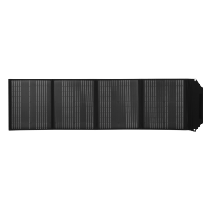 Портативна сонячна панель LogicPower LP 100W (GX20 2pin)