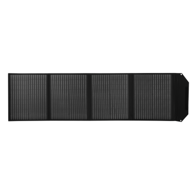 Портативна сонячна панель LogicPower LP 100W (DC)