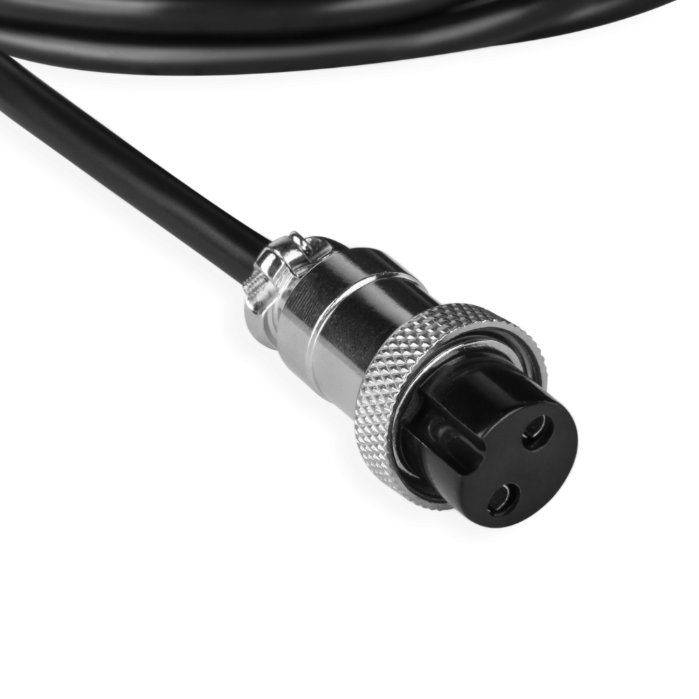 Портативна сонячна панель LogicPower LP 100W (GX20 2pin)