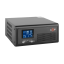 Источник бесперебойного питания LogicPower LPE-B-PSW-1000VA+ 600Вт 1-30A 12V с правильной синусоидой